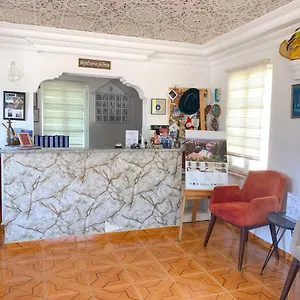 Kaizen Gate Oludeniz