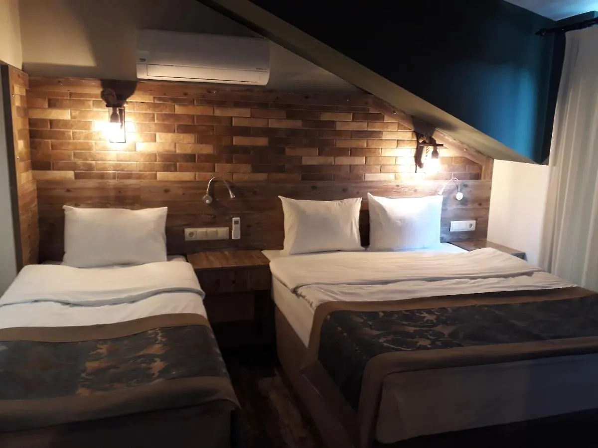 Hotel The Sarigerme Inn