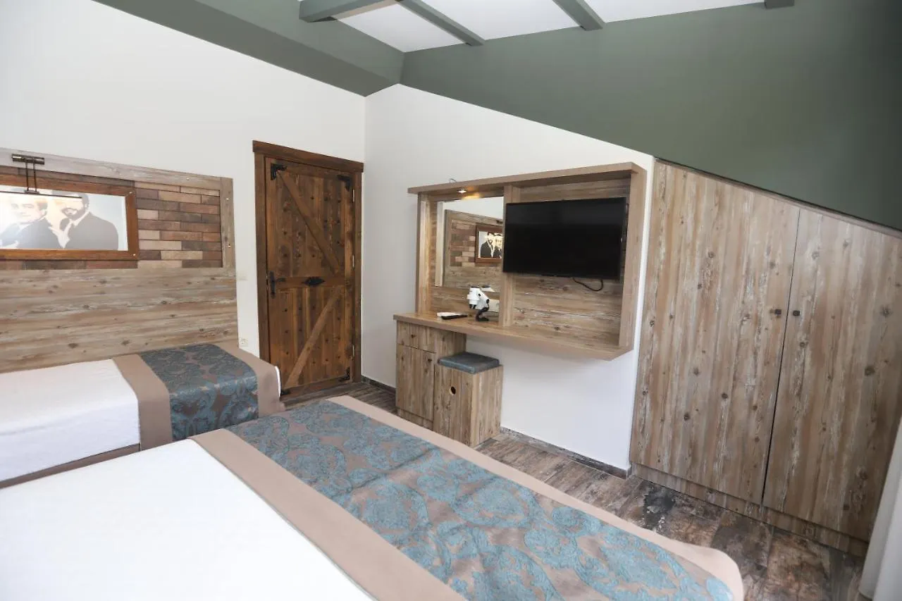 The Sarigerme Inn 3*,  Türkei