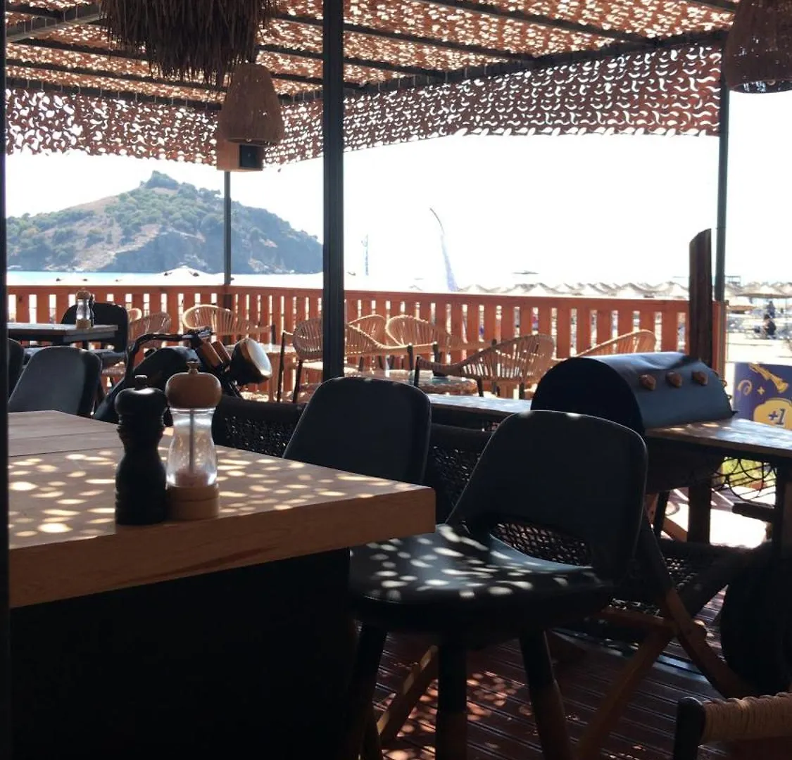 The Sarigerme Inn Türkei