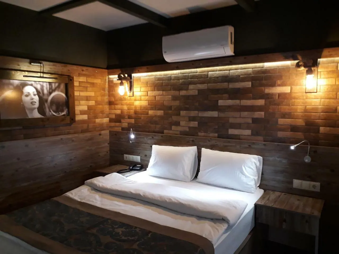 *** Hotel The Sarigerme Inn Türkei