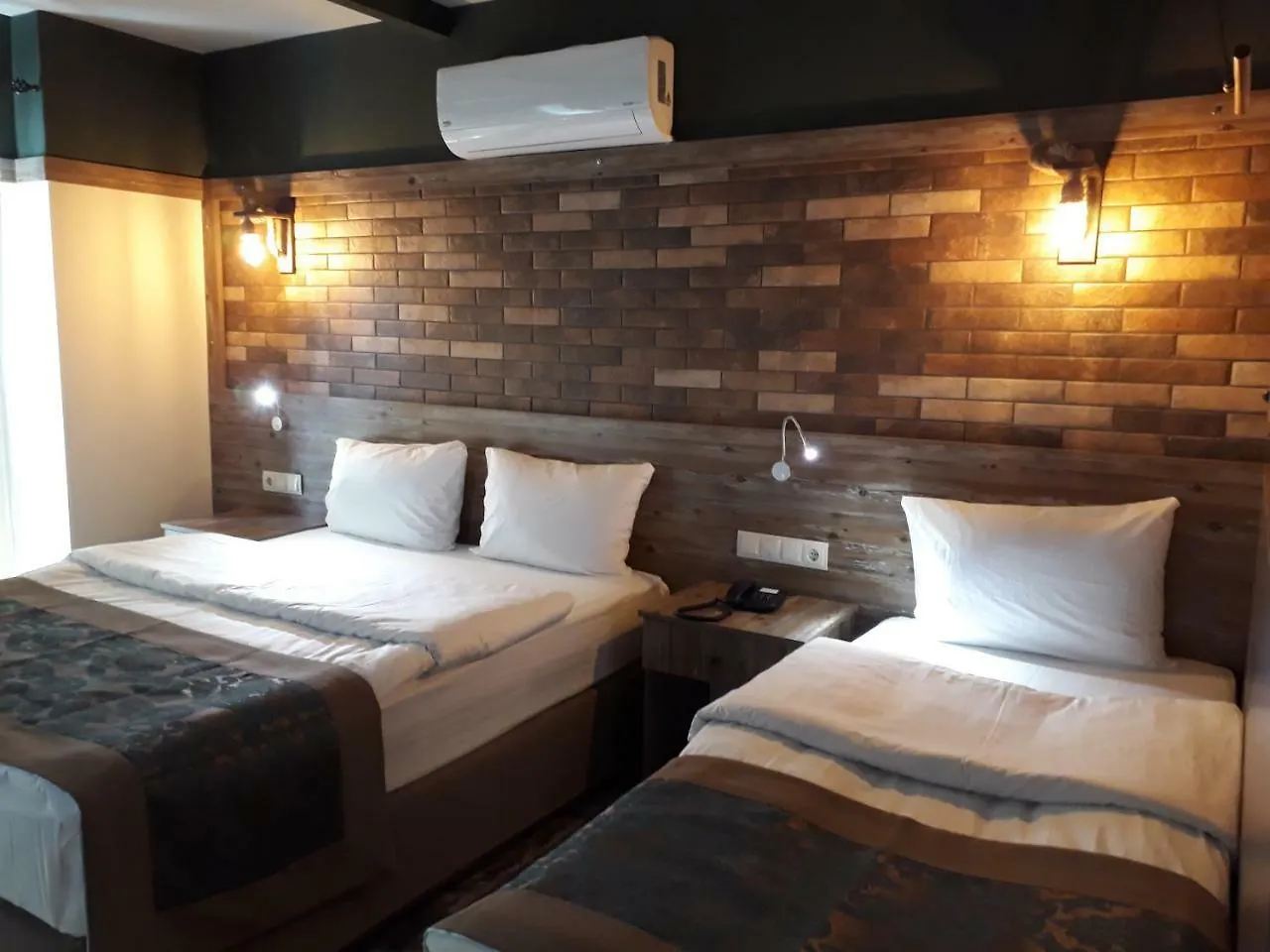 Hotel The Sarigerme Inn