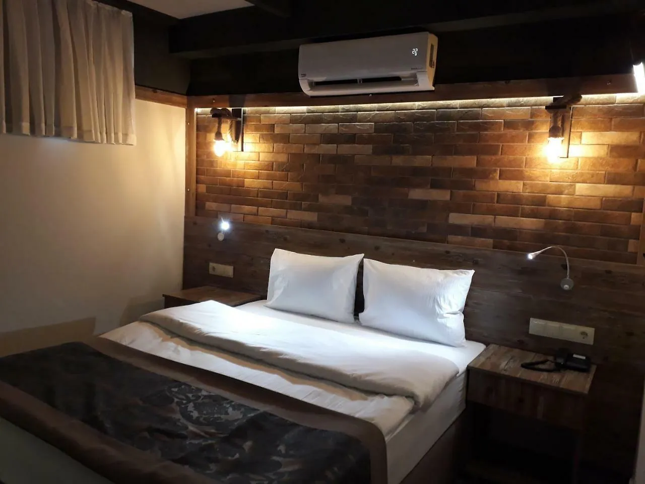 Hotel The Sarigerme Inn