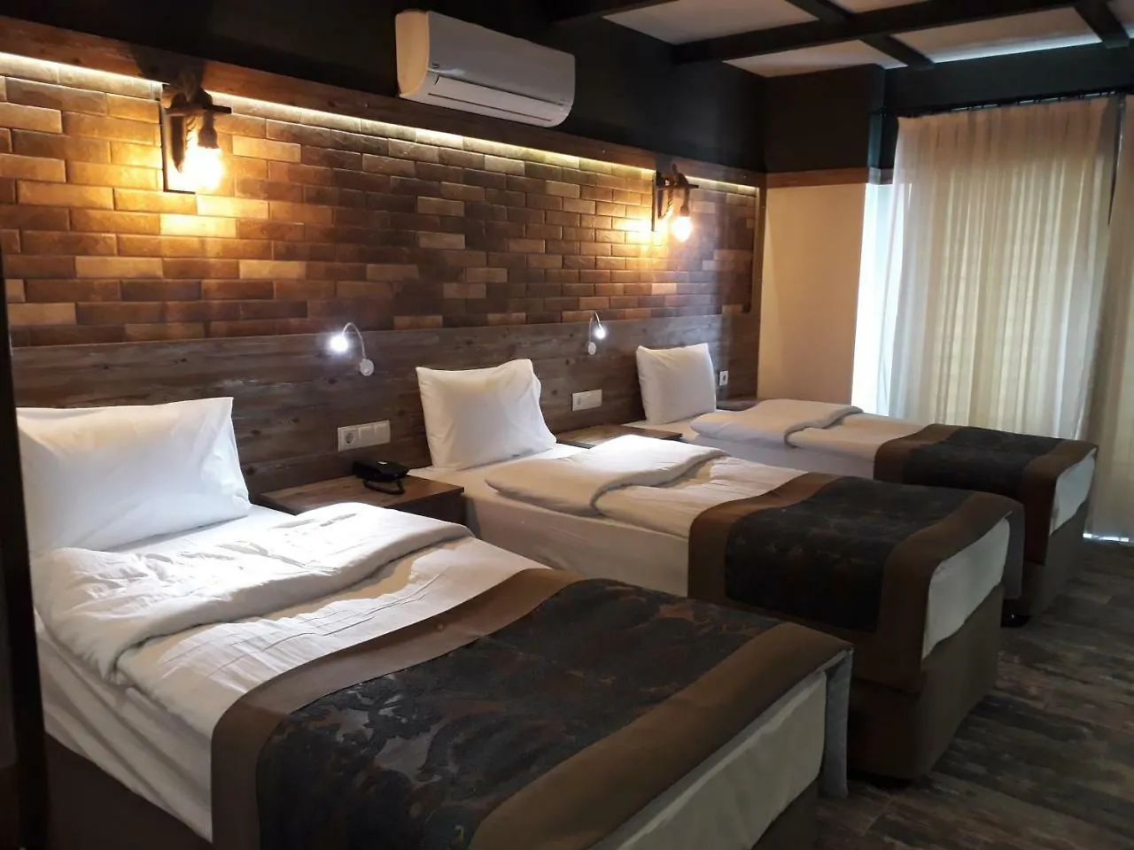 The Sarigerme Inn 3*,