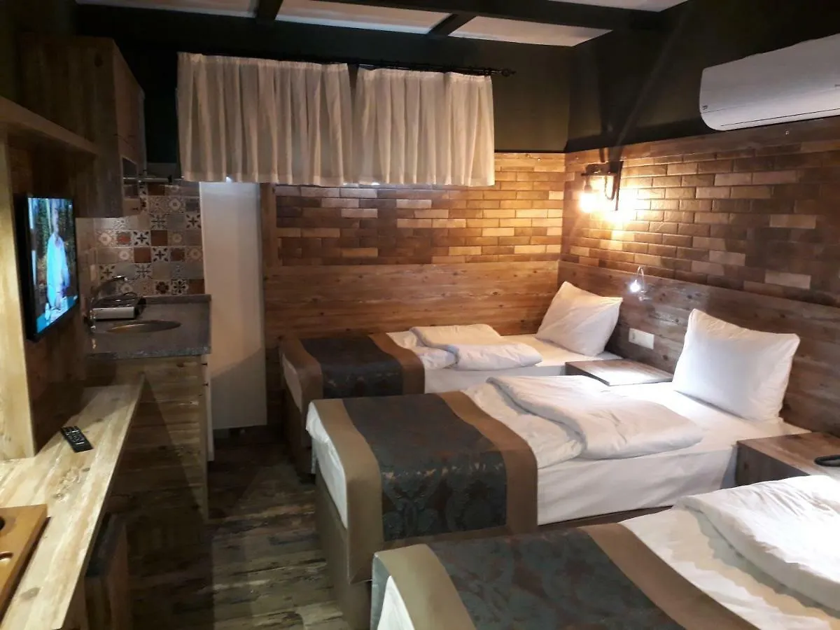 Hotel The Sarigerme Inn