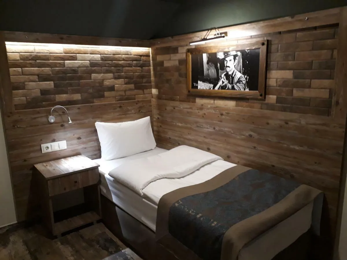 Hotel The Sarigerme Inn