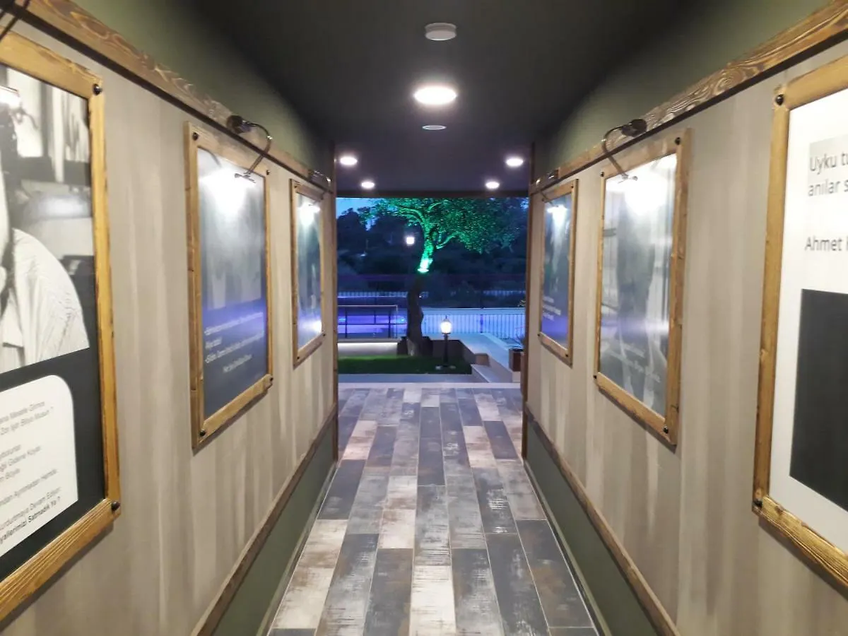 The Sarigerme Inn 3*,